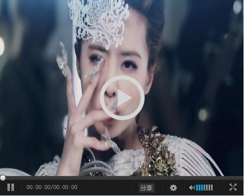  蔡依林MV 遭挑刺:跳舞翻白眼造型像生蚝-超级