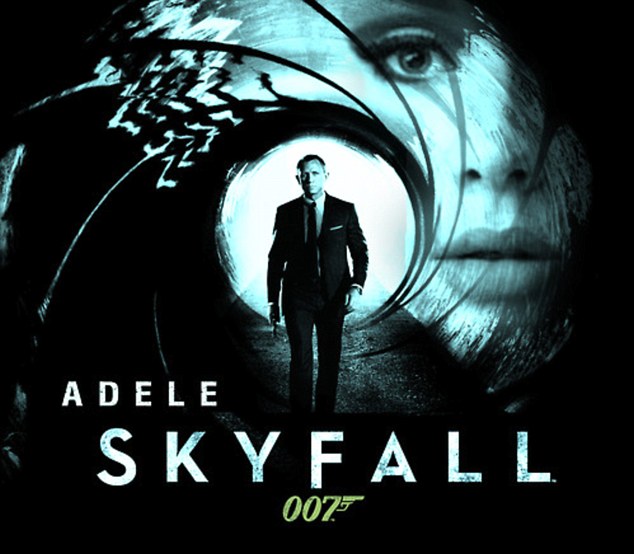 阿黛尔亲证将献唱《007:大破天幕危机》主题曲