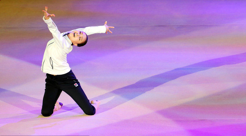 <em>韩国</em>体坛第一<em>美女</em>孙妍在大跳<em>江南Style</em>_体育_