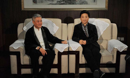 刘老根大舞台_刘老根大舞台收入(2)