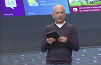 微软Windows主管:iPad mini是娱乐产品 $329太坑爹