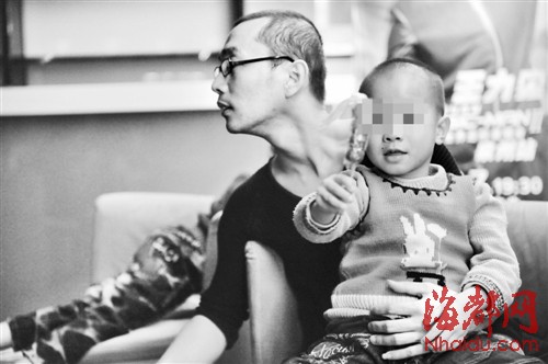 男子买回越南媳妇后一家三口查出艾滋病图片