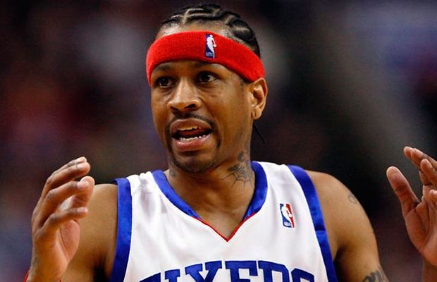 艾伦·艾佛森_艾佛森退役后收入