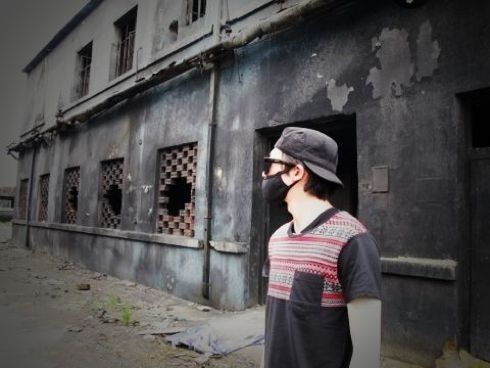 俞灏明烧伤地再爆炸图片