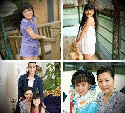 李咏哈文夫妇<em>10岁</em>小<em>女儿</em>为其钢琴女教师做媒