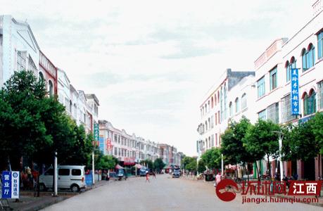 大塘埠镇地处信丰县中部,距县城13公里,是国家级生态乡镇,江西省省级图片