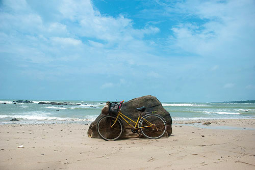 令人艳羡的两人旅程 徜徉东南亚浪漫海滩