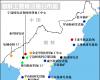 朝鲜核试若成功则为第九核武国