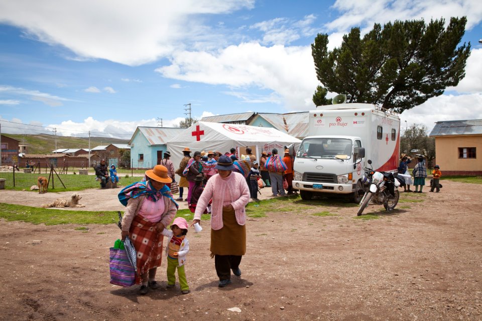 两位女教师影响<em>拉丁美洲</em>百万贫困<em>女性</em>命运_公