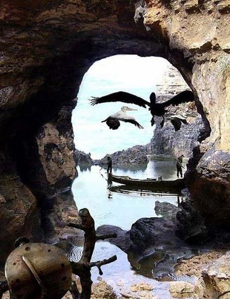 文章配图