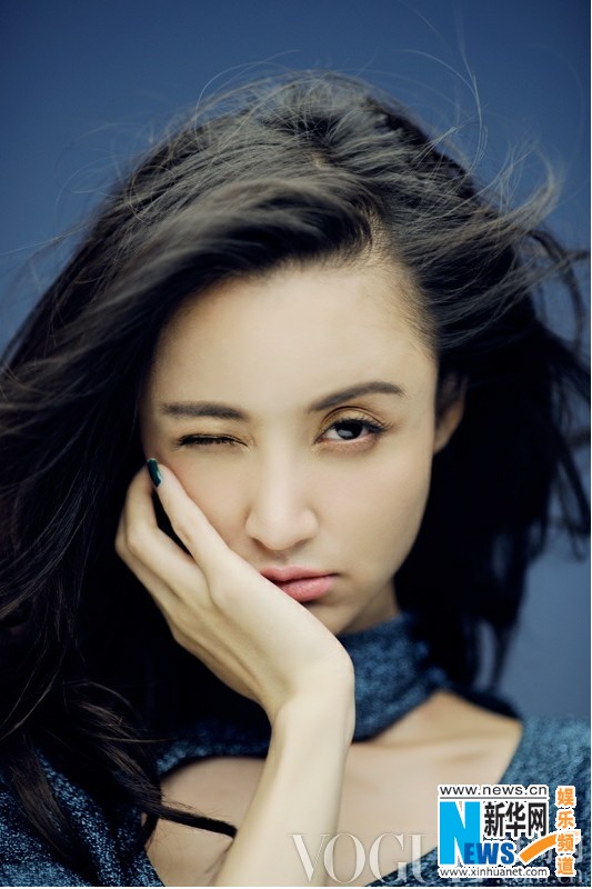 唯美迷人的极品洋妞诱惑.3图片