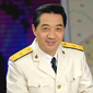 张召忠