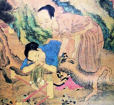 文章配图