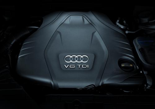 新一代奥迪A5摒弃V8引擎 减肥100公斤