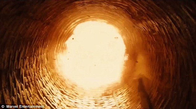 《金刚狼2》预告片曝光 上演生死对决