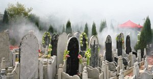西安经营性墓园现状调查 豪华墓地价远超房价
