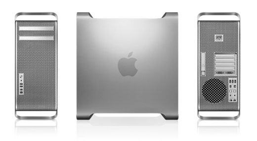 传下一代苹果Mac Pro将于本月推出