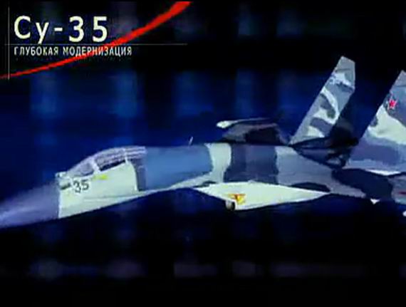 美媒:中国将利用苏-35技术生产歼-11C战机
