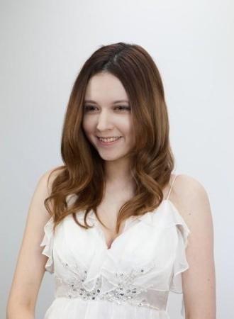 女优泷泽萝拉更名后再战av界 泳装亮相台湾
