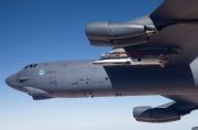 美军X-51A飞行器高速试飞成功