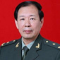 罗援做客环球网