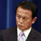 麻生言论无力挑战历史事实