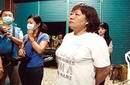 台民众:当局只不怕大陆对任何国家都怕