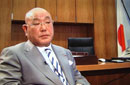 安倍密使突袭访朝 难道是金正恩要转向