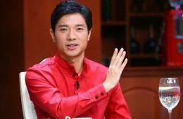 李彦宏成唯一入选全球