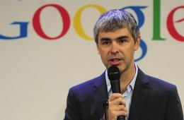 谷歌CEO佩奇信条：开发还不存在的伟大产品