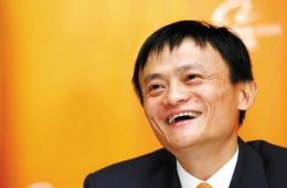 马云的名利场：阿里巴巴之外的圈子生活