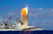 美国海基反导试验连获成功