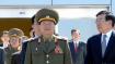 金正恩派特使访华 朝鲜多位党政军高官随行