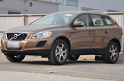 沃尔沃XC60最高优惠10万元 最安全SUV特价