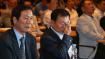韩方开城园区召开敦促大会 多位企业家落泪