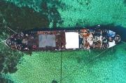 菲展示坐滩军舰 专家称仁爱礁已被中方控制