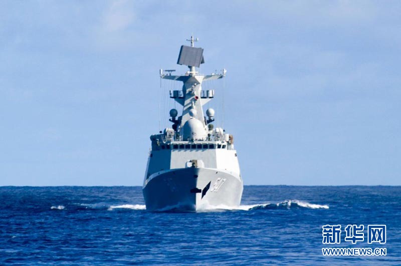 宫古海峡图片