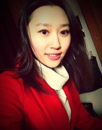 最美实习主播图片