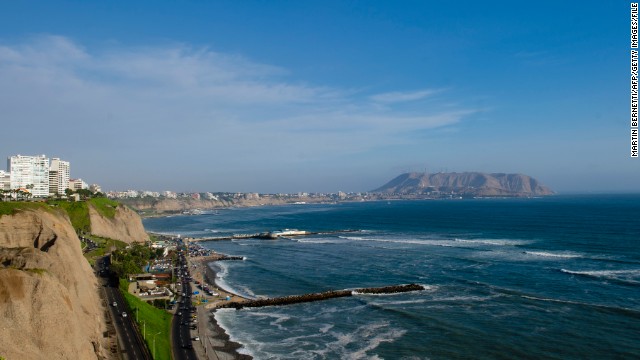 秘鲁玛卡_秘鲁首都人口