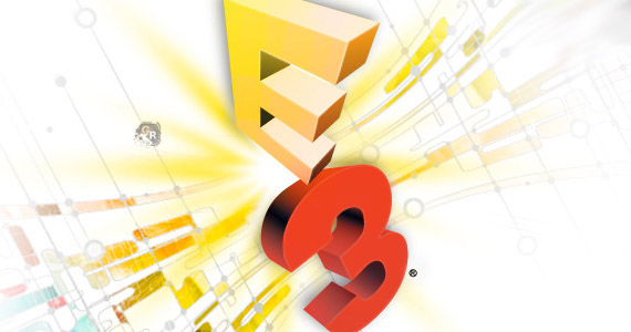 PS4、Xbox One亮相E3游戏展 索尼微软新较量