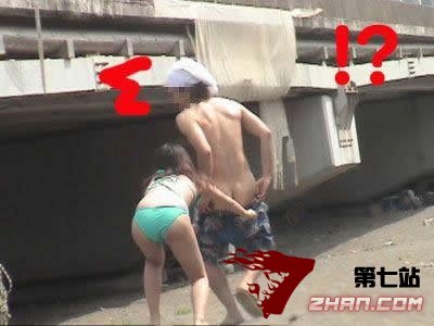 女人流氓起来,比男人都可怕!