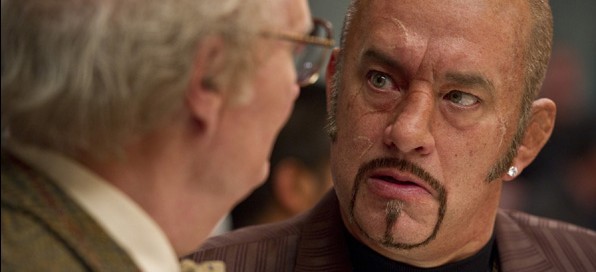 《云图》导演携汤姆<em>汉克斯</em>翻拍《国王全息图》