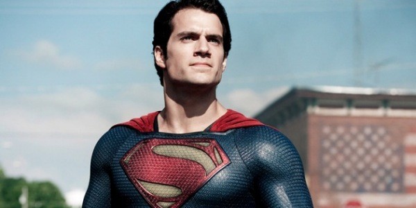 超人:钢铁之躯2》有望2014年北美上映