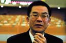 “教父”范勇宏:辉煌时要学会放弃