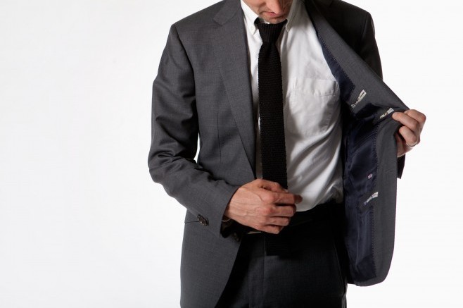 美企Proper Suit:用科技改变传统服装订制业