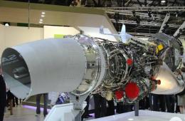 强国航空工业之花绽放巴黎航展