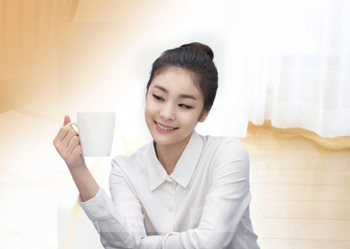 多变女王金妍儿图片