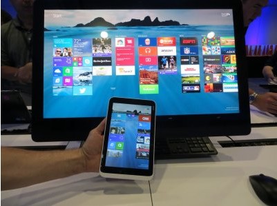 手机投屏到显示器_手机无线投屏到电脑_手机投屏到显示器