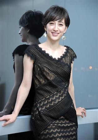 东京申奥美女主播图片
