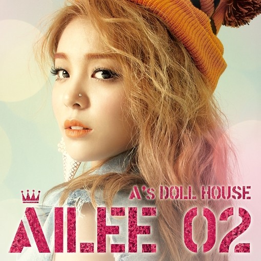 <em>韩女歌手ailee</em>图片_<em>韩女歌手ailee落照</em>,韩国女